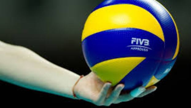 Сборная Украины стала серебряным призером чемпионата Европы по волейболу