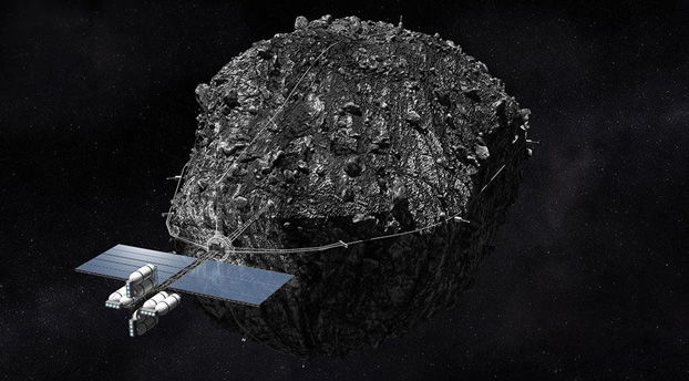 Добыча полезных ископаемых в космосе вызовет мировой кризис