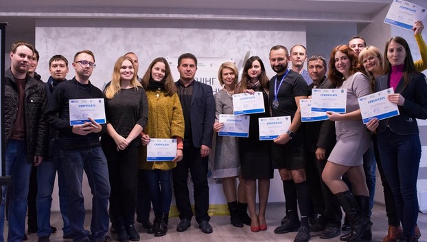В Покровске утвердили список победителей социальных проектов 