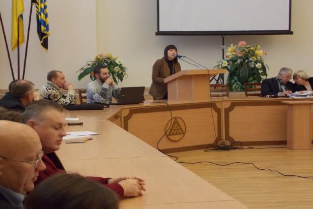 В Краматорске проходит международная научная конференция 