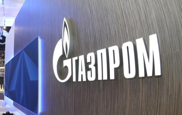 Украинцы обрушили рейтинг «Газпрома»