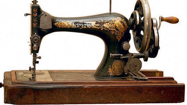 Изобретатели швейной машинки: Кто они?!