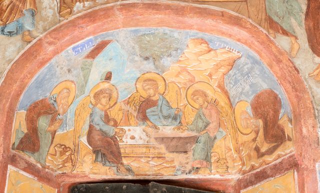30 ноября Православная Церковь молитвенно чтит память преподобного Никона