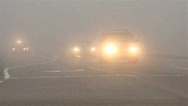 К вечеру в Киеве ожидается сильный туман 