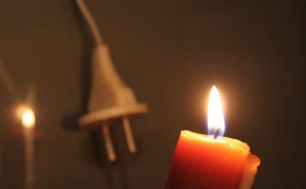 В понедельник жители Лимана останутся без света: список адресов