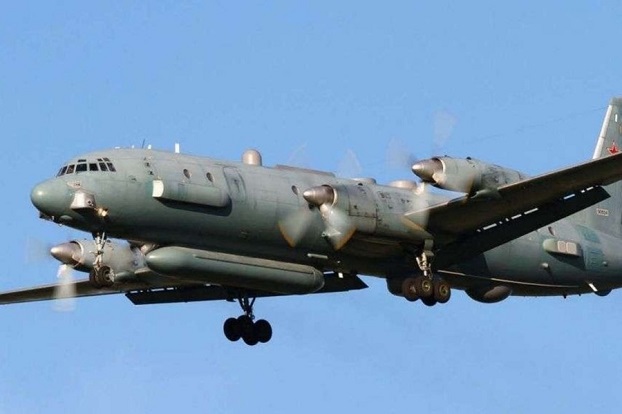 РФ выдвинула Израилю официальные обвинения по поводу сбитого Ил-20