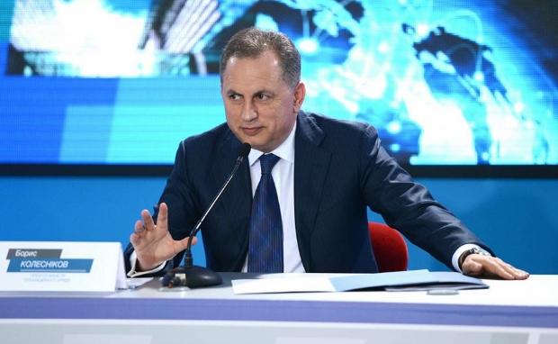 Борис Колесников: Проводя приватизацию, главное – подготовиться, чтобы не продешевить