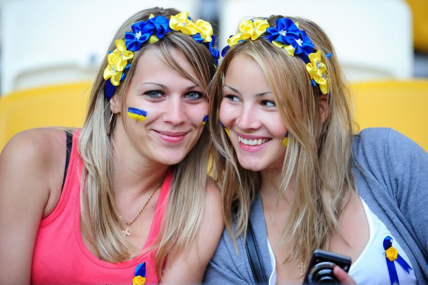 Украина заняла 133 место в рейтинге счастливых стран мира