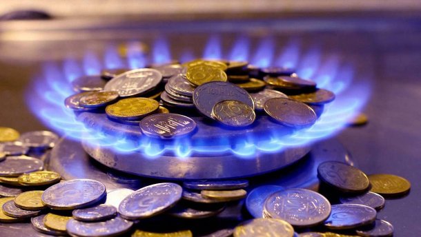 Сколько сэкономят жители Донецкой области в связи со снижением цены на газ