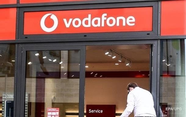 В ОРДЛО вновь исчезла мобильная связь Vodafone