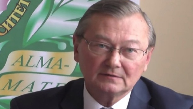 Ректор Донецкого медуниверситета: «Основная задача – снять меня с должности» 