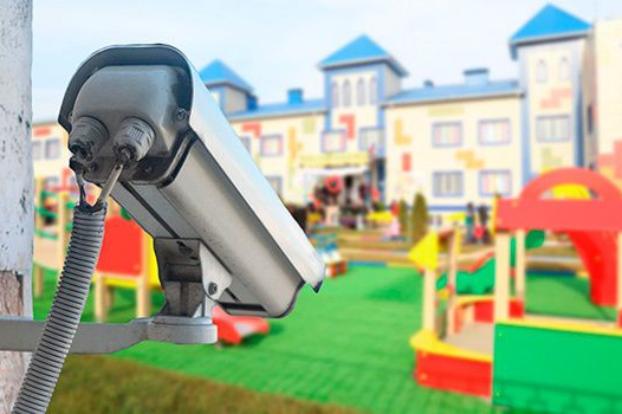 Родители Славянска просят установить видеонаблюдение в дошкольных учреждениях