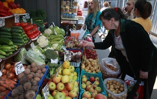 За полгода Украина продала в ЕС овощей на 24 млн долларов