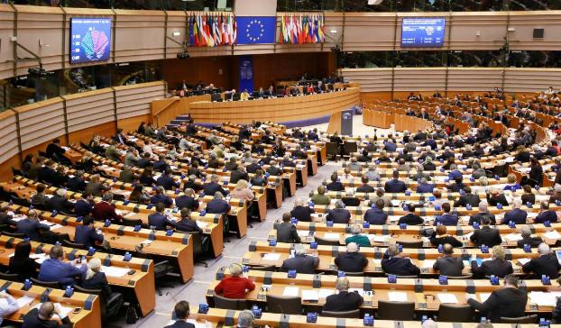 Европарламент одобрил предоставление Украине макрофинансовой помощи – СМИ