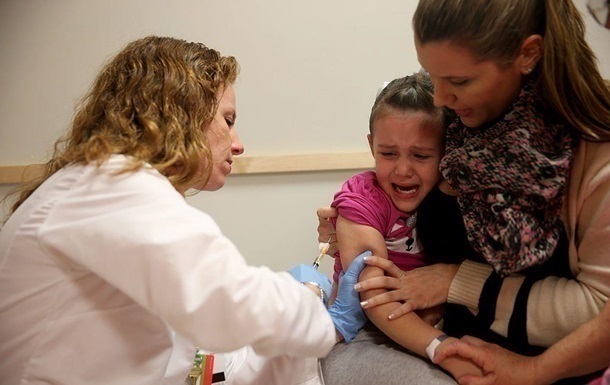 В аптеки Украины начали завозить вакцины от гриппа – МОЗ