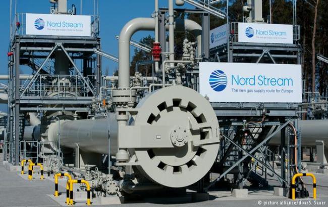 Газовые переговоры: «Северный поток» внезапно закрыли на ремонт 