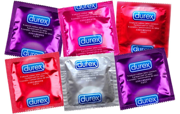 В Украину завезли крупную партию бракованных презервативов – Гослекслужба