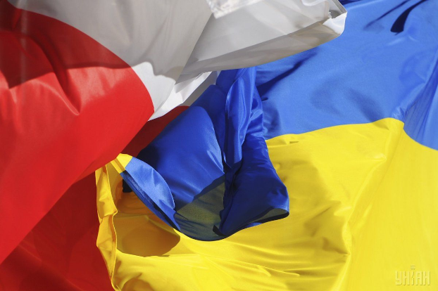 Украинцам стали реже давать убежище в Польше