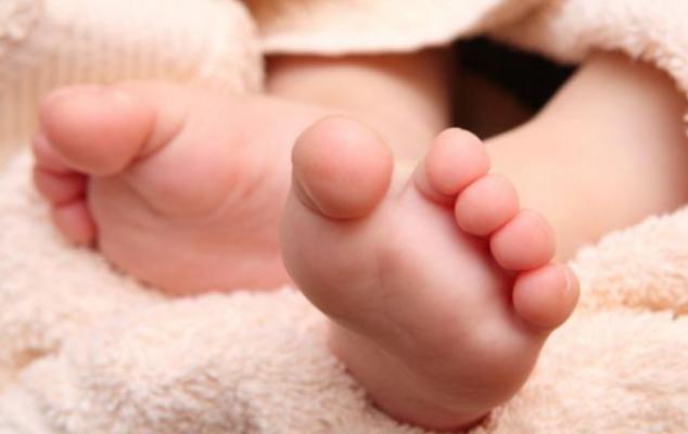 В Одесской области младенец умер от ОРВИ