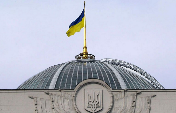 Закон о внешней трудовой миграции приняла Верховная Рада Украины