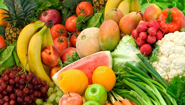 Почему в Украине не дешевеют овощи и фрукты 