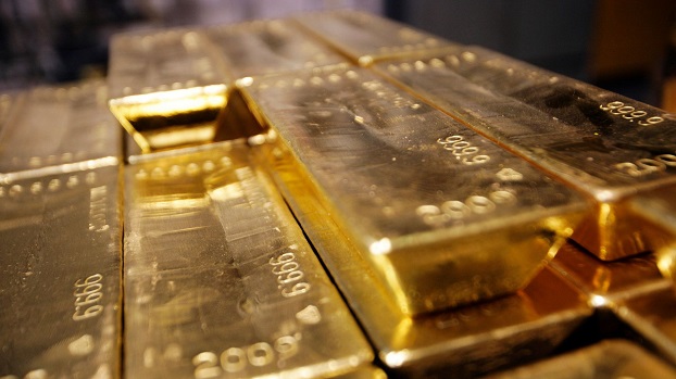Из Британии во Львов почтой отправили золотые слитки на два миллиона