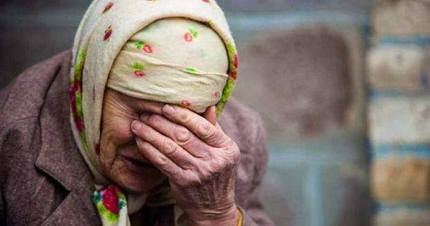 В Мариуполе мнимый соцработник выманила у пенсионерки 10 000 гривень