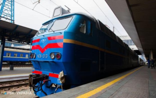На Пасху будут курсировать 7 дополнительных поездов — «Укрзализныця»