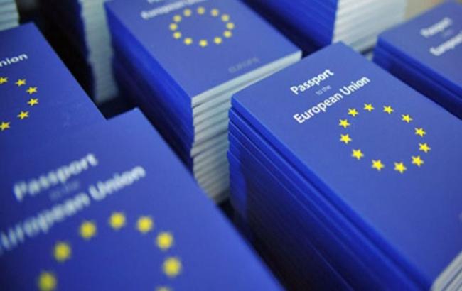 ЕС введет новые правила предоставления гражданства