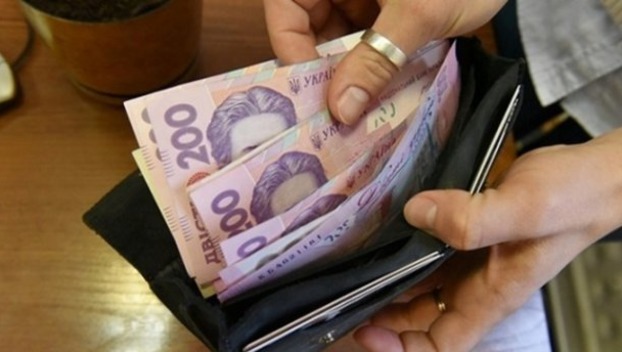 В Дружковке в следующем году средняя зарплата увеличится более чем на 1500 гривень