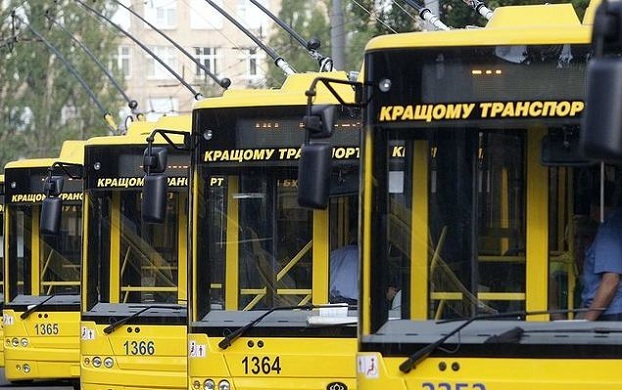 Депутаты обжаловали в суде подорожание проезда в Киеве