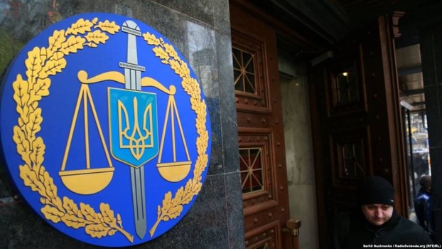Прокуратура Дружковки требует отменить сделки, по которым частные лица незаконно завладели 25 га государственной земли