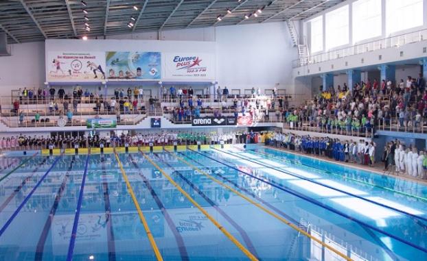 В Мариуполе пройдет детско-юношеский турнир по плаванию