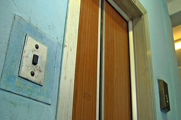 В Краматорске на ремонт лифтов выделили более 3 миллионов гривень