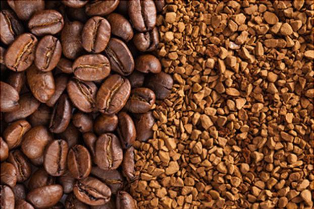 Во Львове ликвидировали мини-завод по производству фальсифицированного кофе