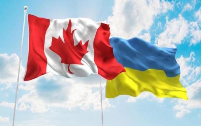 Канада ввела биометрику для украинцев