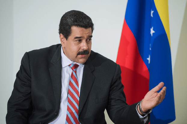 Мадуро назвал инициаторов покушения на себя