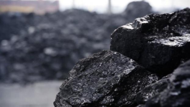 Запас угля на складах ТЭС превышает прошлогодний