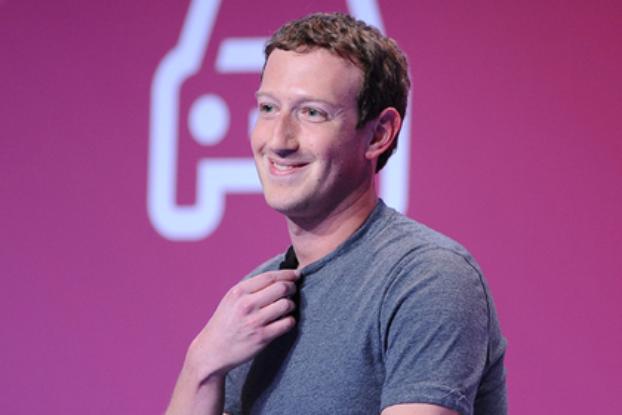 Цукербергу пригрозили удалить его страницу в Facebook
