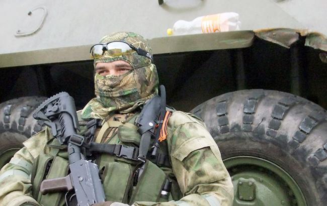 ВСУ разоблачили военного, который «сливал» информацию «ДНР»