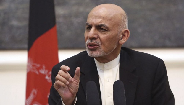 Президент Афганистана заявил о трехмесячном перемирии с Талибаном