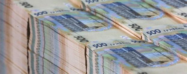 В Мариуполе директор страховой компании отмыл себе полтора миллиона гривень