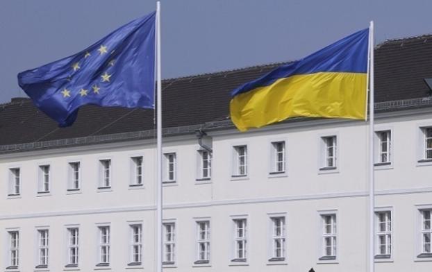 Изменения в Конституции относительно интеграции Украины в ЕС и НАТО закрепят к весне
