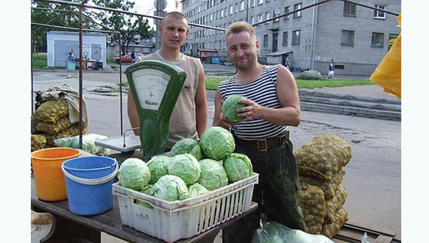 Когда и на сколько подорожают продукты в Донбассе