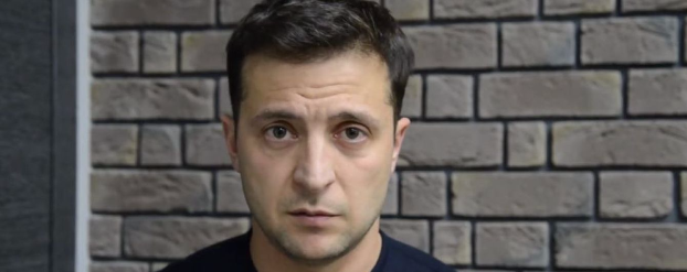 Зеленский прокомментировал возможный запрет на показ популярного сериала «Сваты»