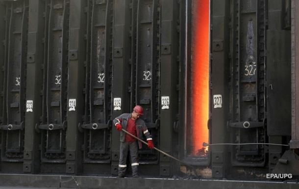 Евросоюз ввел квоты на украинскую металлопродукцию