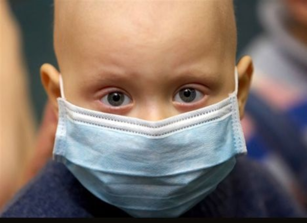Детская заболеваемость раком выросла на 13,8% – МОЗ