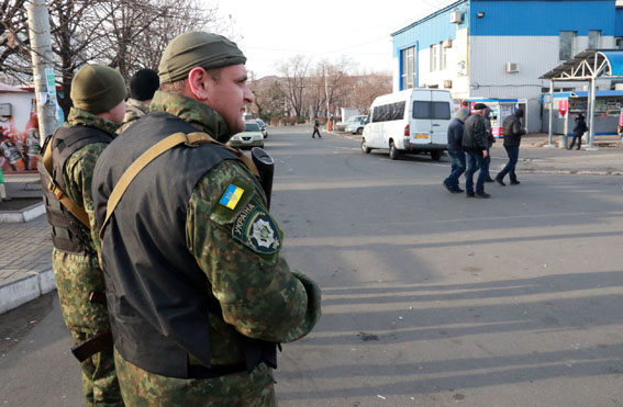 Полиция Донбасса за последнюю декаду обнаружила более 140 гранат 