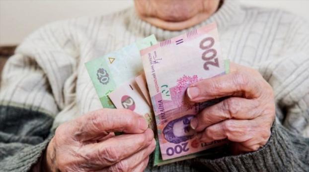  У пожилой жительницы Славянска украли 10 тысяч гривень