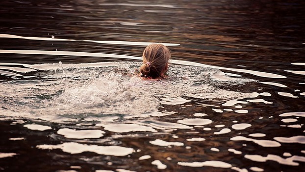 Покровск: в одном из водоемов на выходных утонула женщина